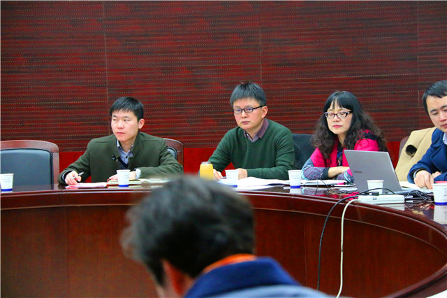 舉辦啟明、中佳合作周年總結(jié)會(huì)