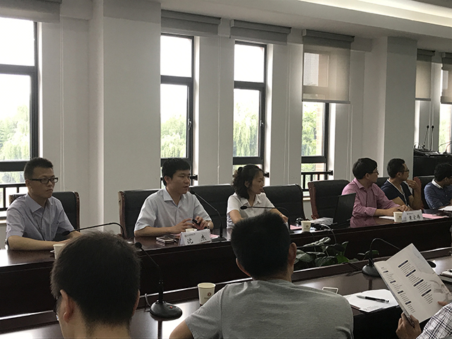 嘉興南洋學(xué)院邀請(qǐng)我司做專(zhuān)利知識(shí)講座